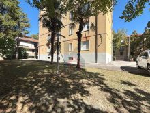corte condominiale