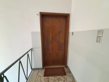 porta ingresso