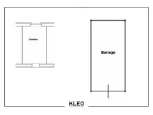 plan garage pubblicità