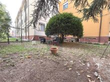 CORTILE