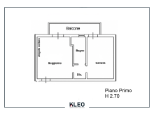 planimetria abitazione pubblicita