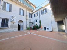 POSTO AUTO DI PROPRIETA' (2)