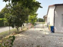 CORTILE