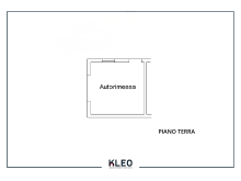 planimetria garage