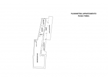 planimetria appartamento