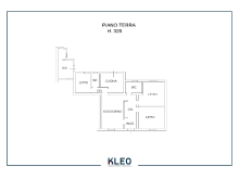 planimetria appartamento