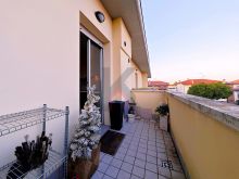 SOGGIORNO - CUCINA BALCONE (2)