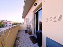 SOGGIORNO - CUCINA BALCONE (1)