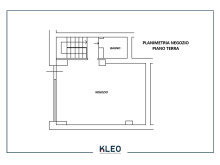 planimetria piano terra