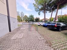 Posto auto assegnato