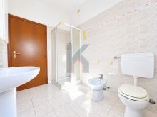 1 bagno