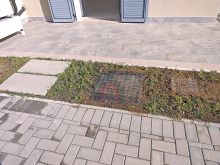 DOTAZIONI - DEGRASSATORE CUCINA