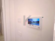 DOTAZIONI VIDEOCITOFONO