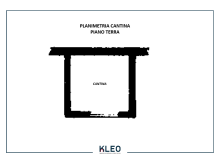 planimetria cantina
