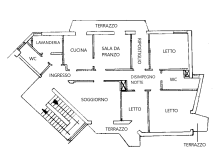 appartamento