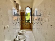 BAGNO