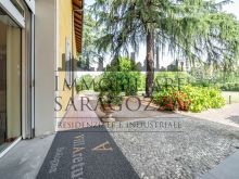 INGRESSO VILLA