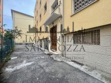 INGRESSO CONDOMINIALE