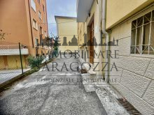 INGRESSO CONDOMINIALE