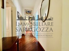 INGRESSO ARREDABILE