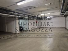 spazio di manovra