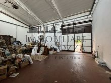 INTERNO CAPANNONE