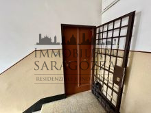 INGRESSO APPARTAMENTO