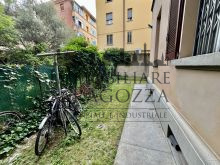 GIARDINO CONDOMINIALE