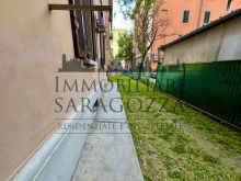 GIARDINO CONDOMINIALE