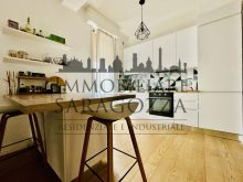 SOGGIORNO OPEN SPACE