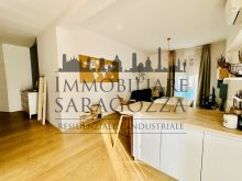 SOGGIORNO OPEN SPACE