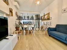 SOGGIORNO OPEN SPACE