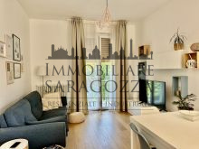 SOGGIORNO OPEN SPACE