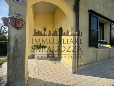 INGRESSO