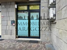 INGRESSO