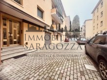 INGRESSO CONDOMINIALE