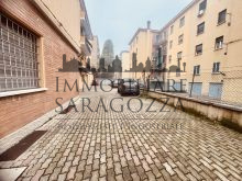 INGRESSO CONDOMINIALE