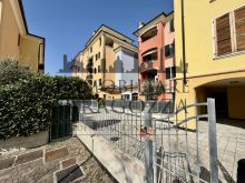 INGRESSO CONDOMINIALE