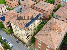 VISTA DALL'ALTO