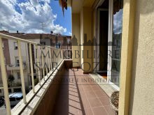 BALCONE