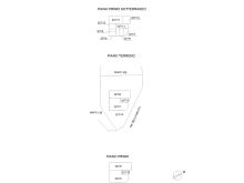 elaborato planimetrico