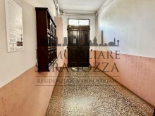 ATRIO CONDOMINIALE