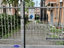 GIARDINO CONDOMINIALE