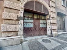 INGRESSO
