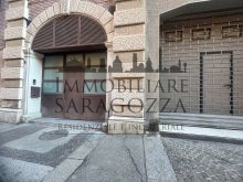 INGRESSO