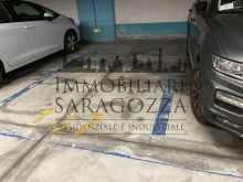 Posto auto
