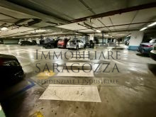 Ingresso pedonale