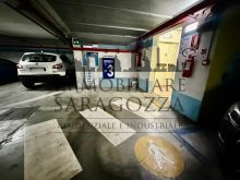 Ingresso pedonale