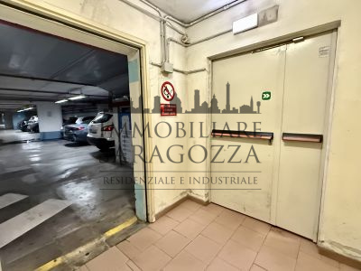 Ingresso pedonale
