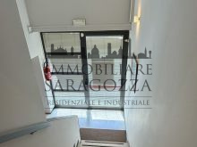 INGRESSO